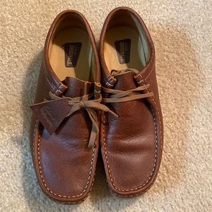 Mens shoes